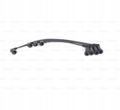 BOSCH ДРОТИ ОБПЛЕТЕННЯ B898 - HYUNDAI ACCENT/І ЦЕ