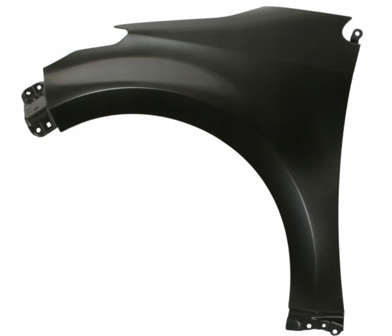 BŁOTNIK PRZEDNI TOYOTA YARIS XP210 2020- LEWY NOWY