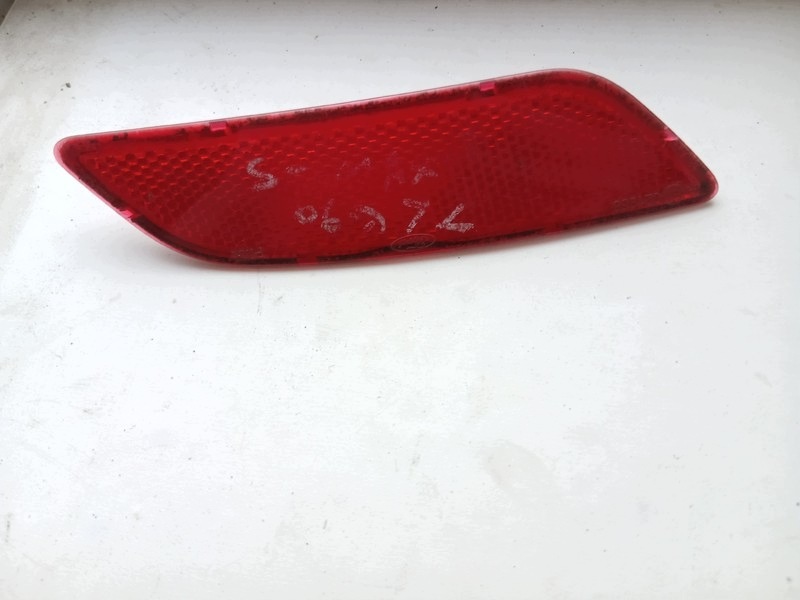 ODBLASK der stoßstange links heck FORD S-MAX 6M21-515B0-BA