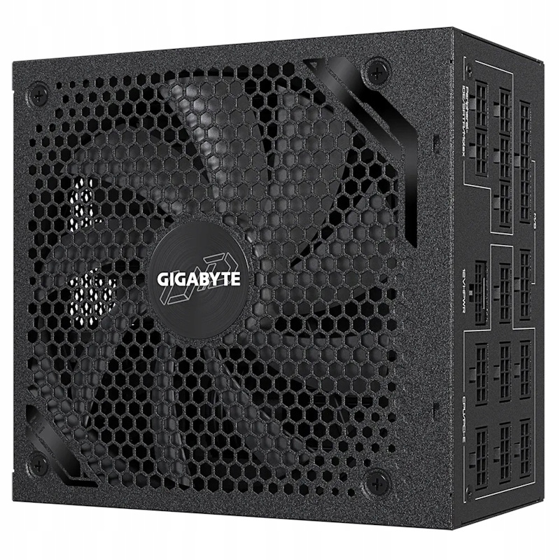 Gigabyte UD1300GM/ 1300W/ Atx 3.0/ 80PLUS Gold/ Modular GP-UD1300GM PG5