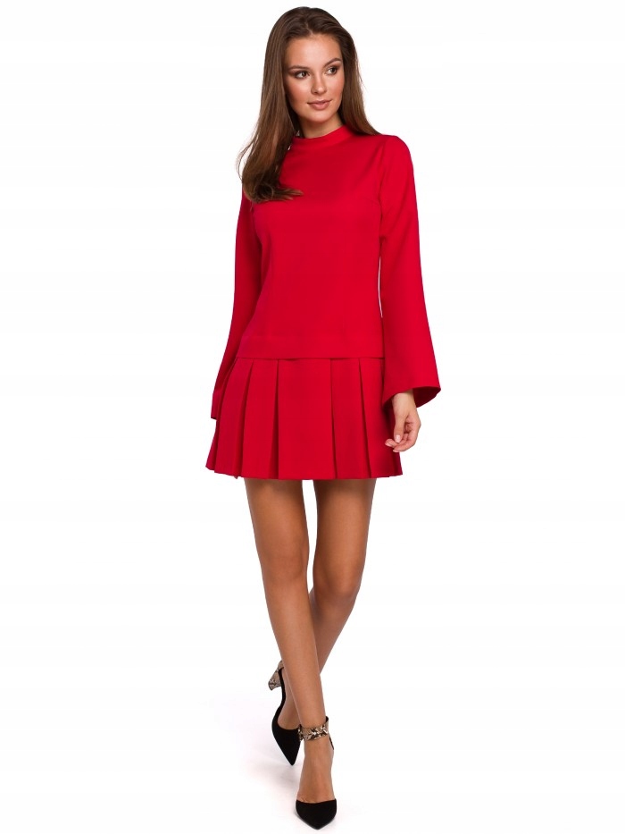 K021 RED M