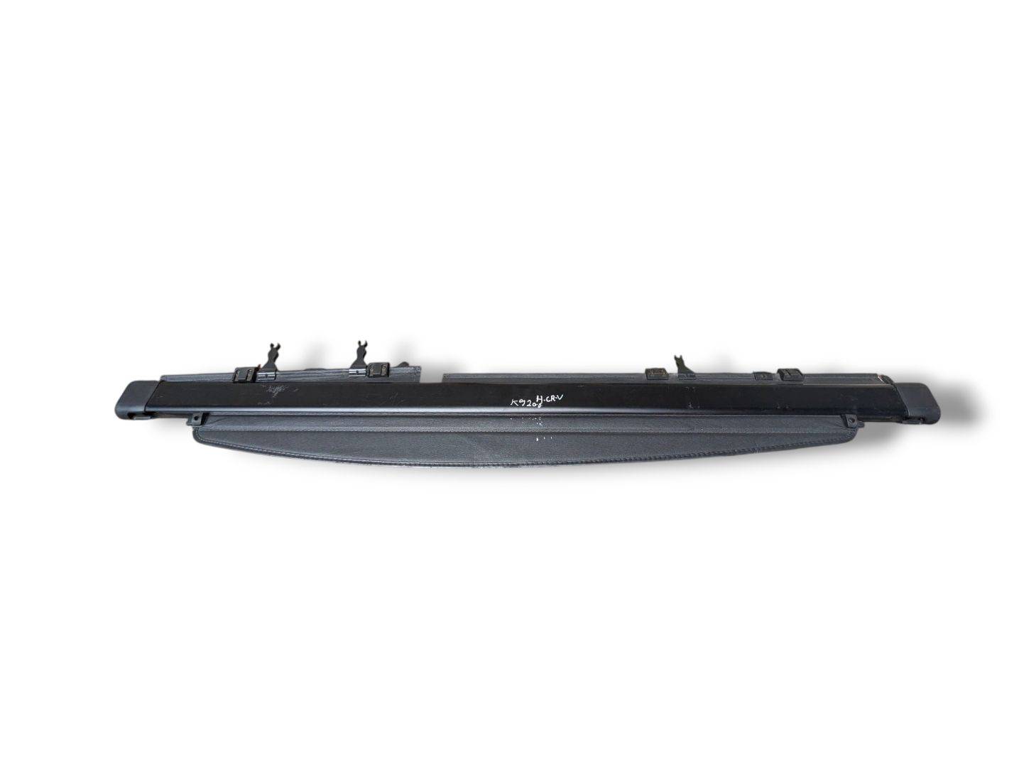 blinds boot Honda CR-V 2 facelift RD9 2005 84400-S9A-013ZA