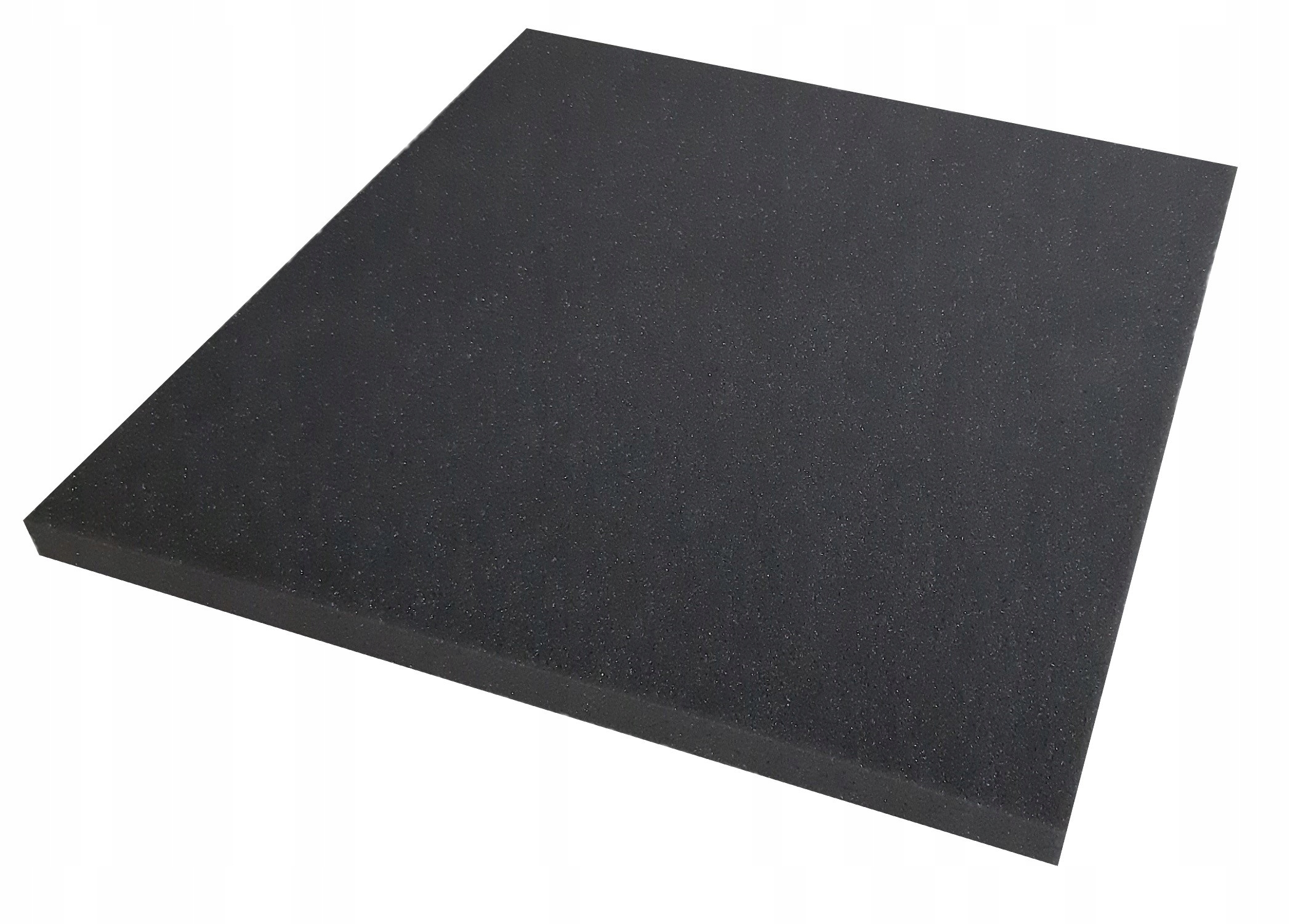 

Panel Akustyczny Mata Wygłuszająca Gładka 50x50 cm