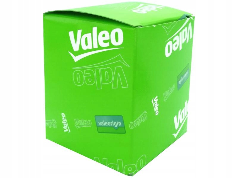 366140 - VALEO 366140-ДАТЧИК РАСПРЕДЕЛИТЕЛЬНОГО ВАЛА / HYUNDAI