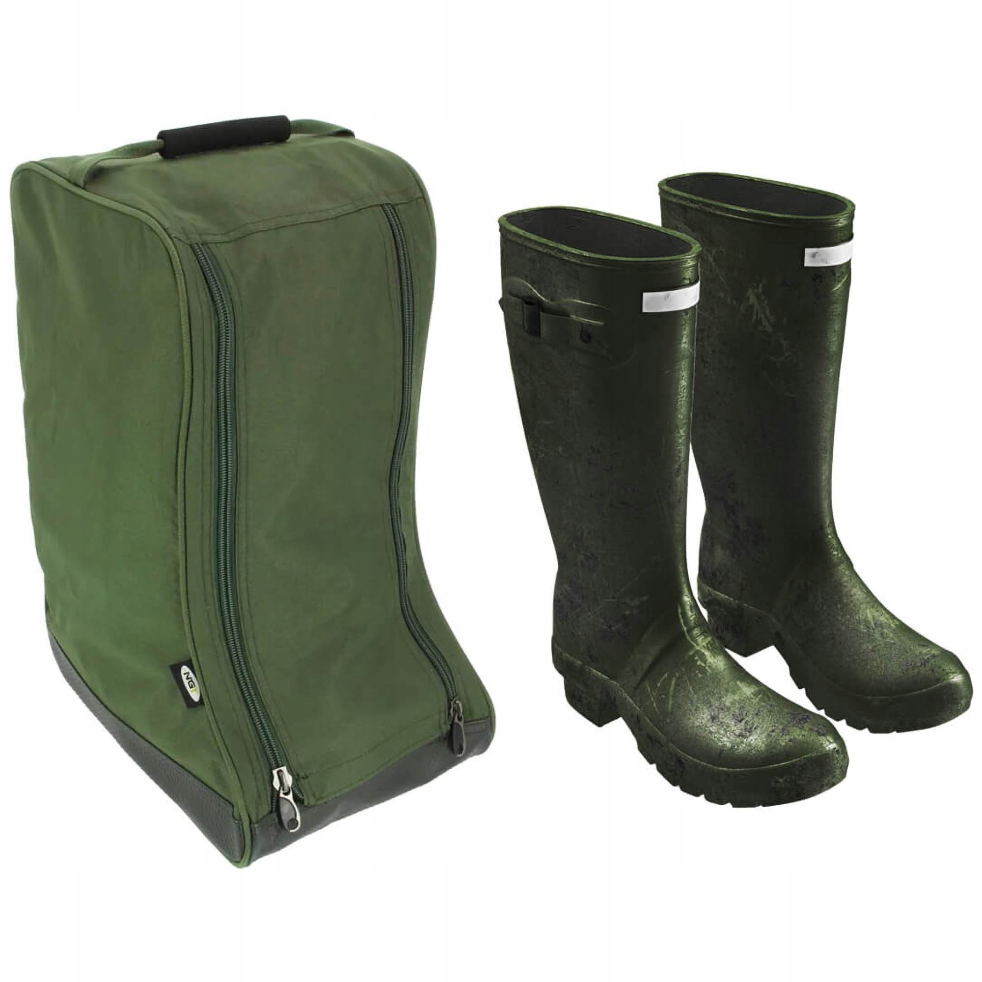 Pokrowiec Na Kalosze Zfish Ngt Boot Bag