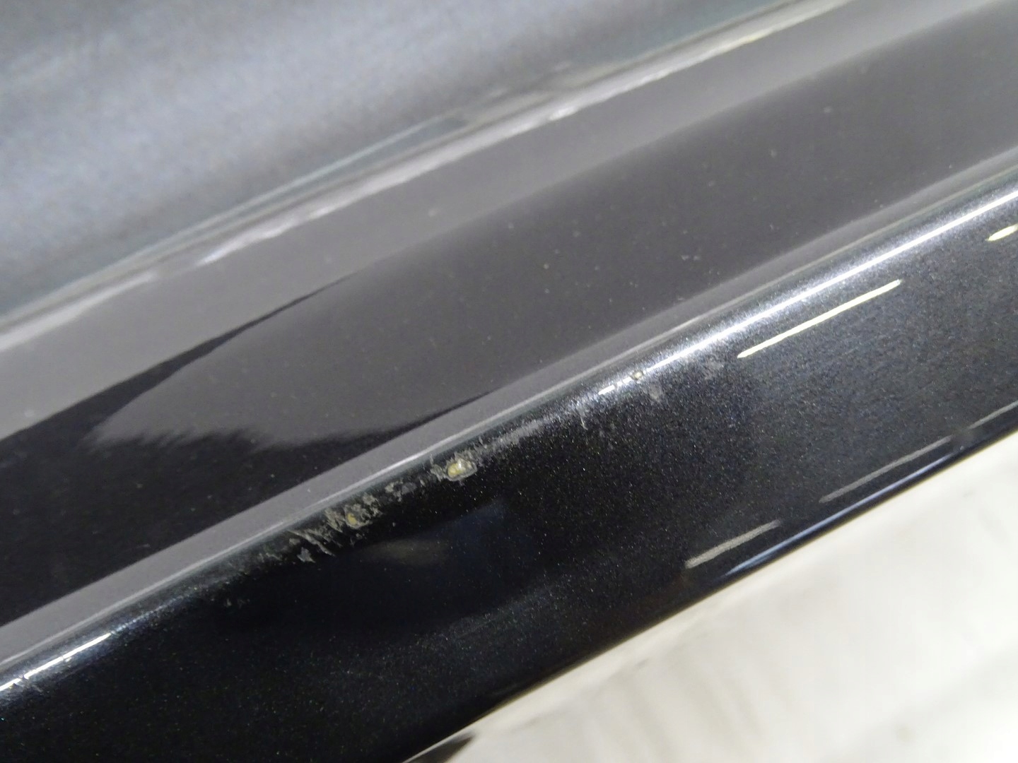 trunk door cover boot rear part rear window VW ARTEON 17- LB7R