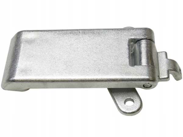 504027551 - IVECO DAILY 3 IV DOOR HINGE REAR LEFT RIGHT TOP