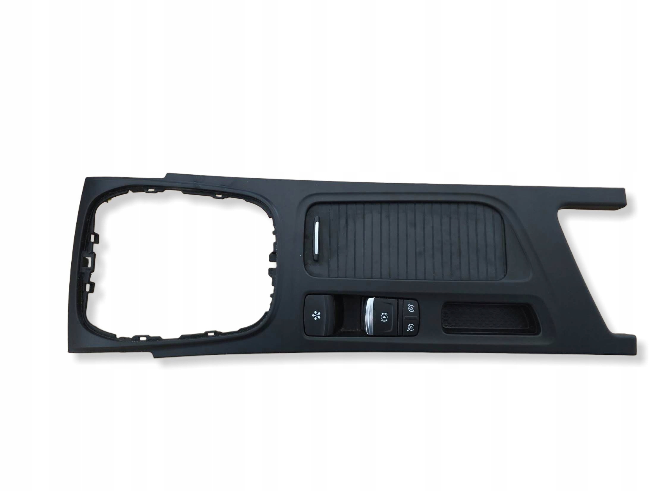 PANEL TUNELU SRODKOWEGO RENAULT MEGANE IV