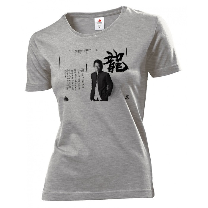 

Koszulka damska Jackie Chan L