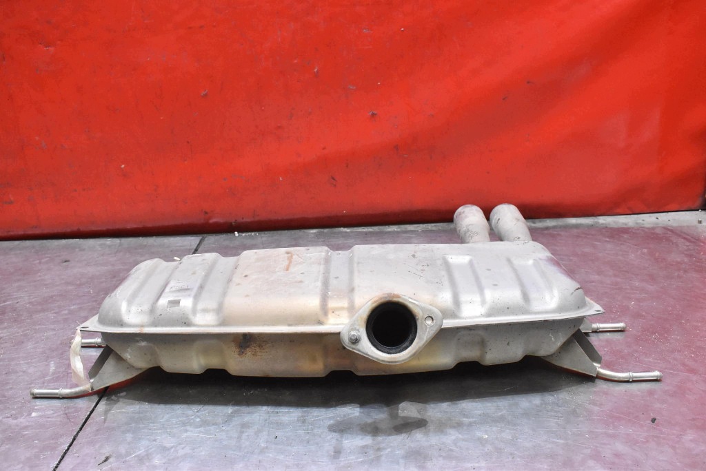 TLUMIK KONCOWY MAZDA MX-5 4 IV ND 1.5 SKYACTIV 131 KM ROADSTER 15-21