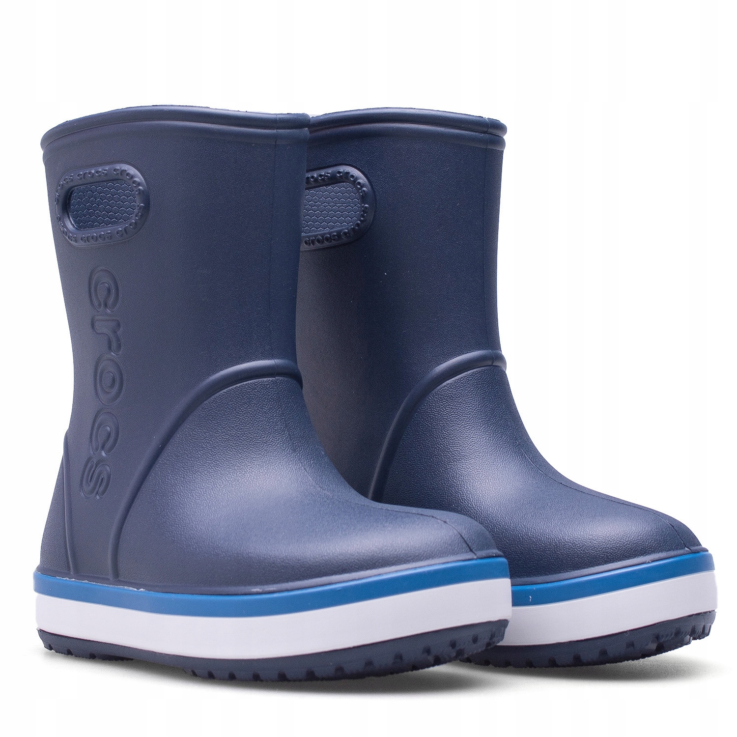 

Kalosze Dziecięce Crocs Gumowce Crocsy 205827
