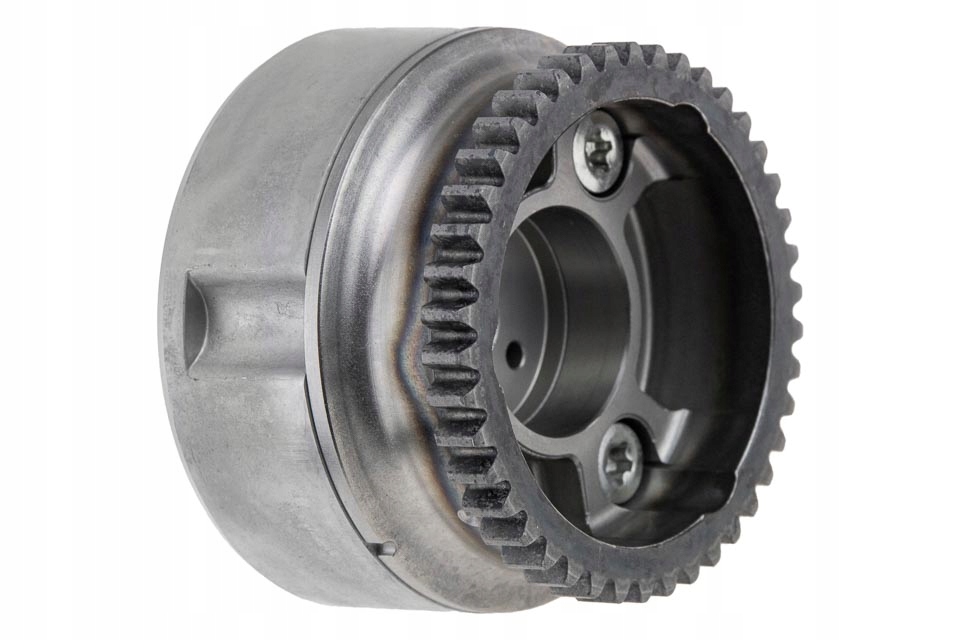 RKZ-TY-011 - ШЕСТЕРНЯ РАСПРЕДЕЛИТЕЛЬНОГО ВАЛА TOYOTA YARIS 1.0 1.3 99+