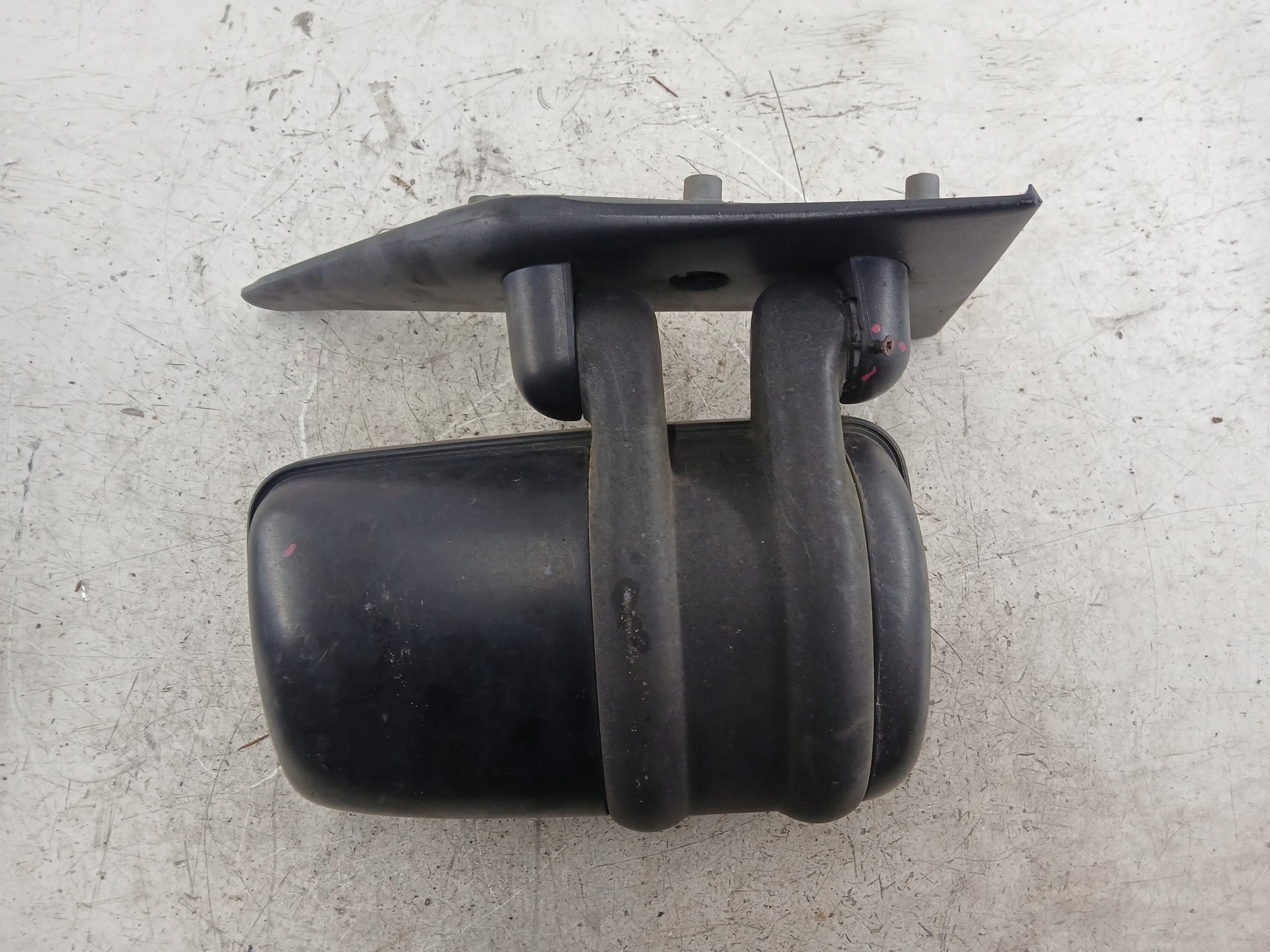 OPEL MOVANO A specchietto retrovisore destro nero