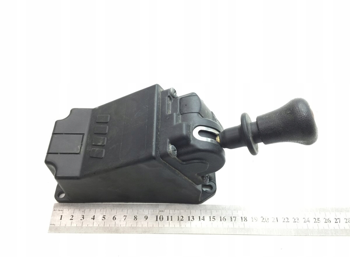 DPN_PLA-002 VOLVO Zawór hamulca ręcznego