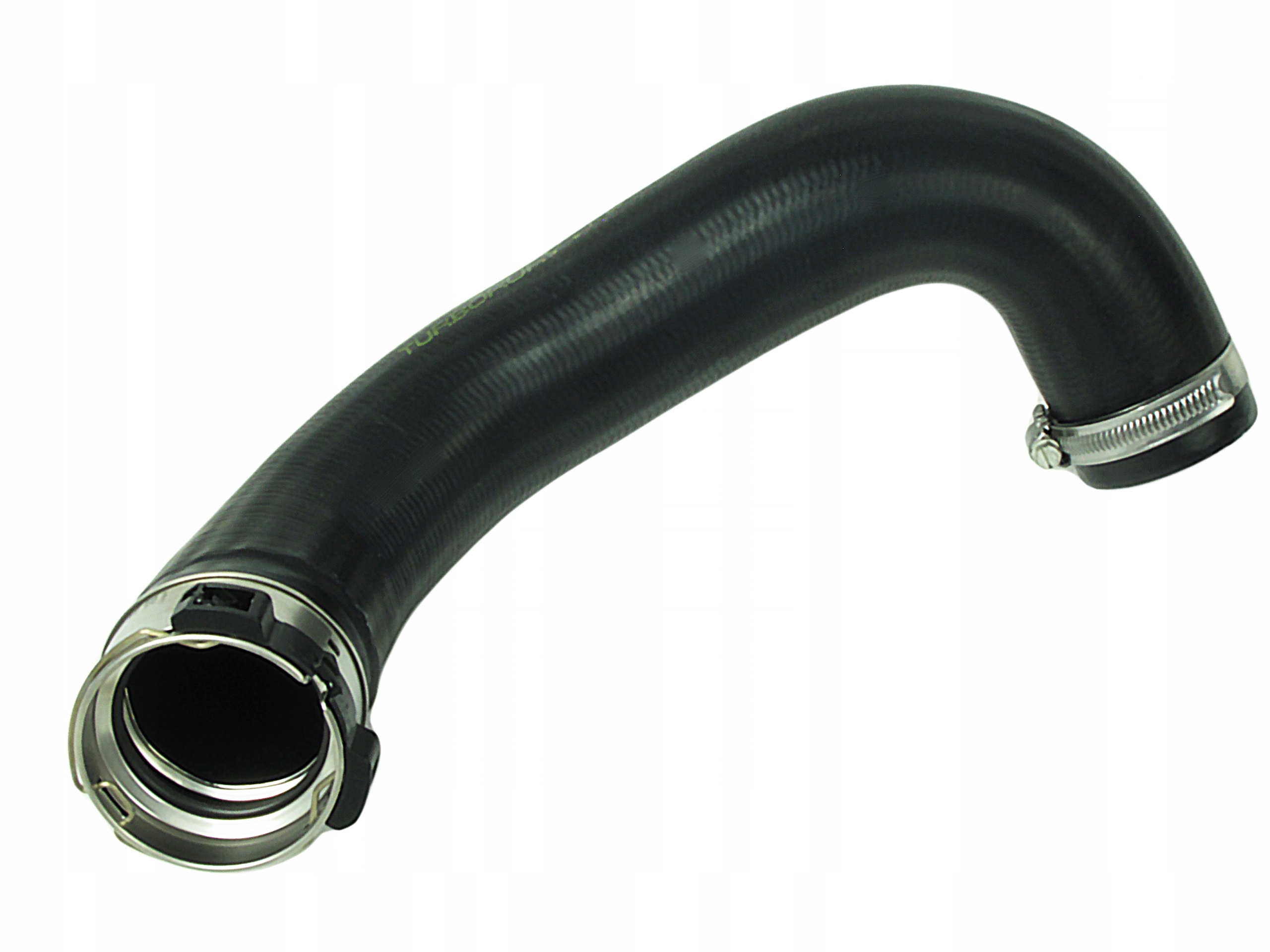 Trubka Turbo Intercooler Opel Astra K (B16) 1.4