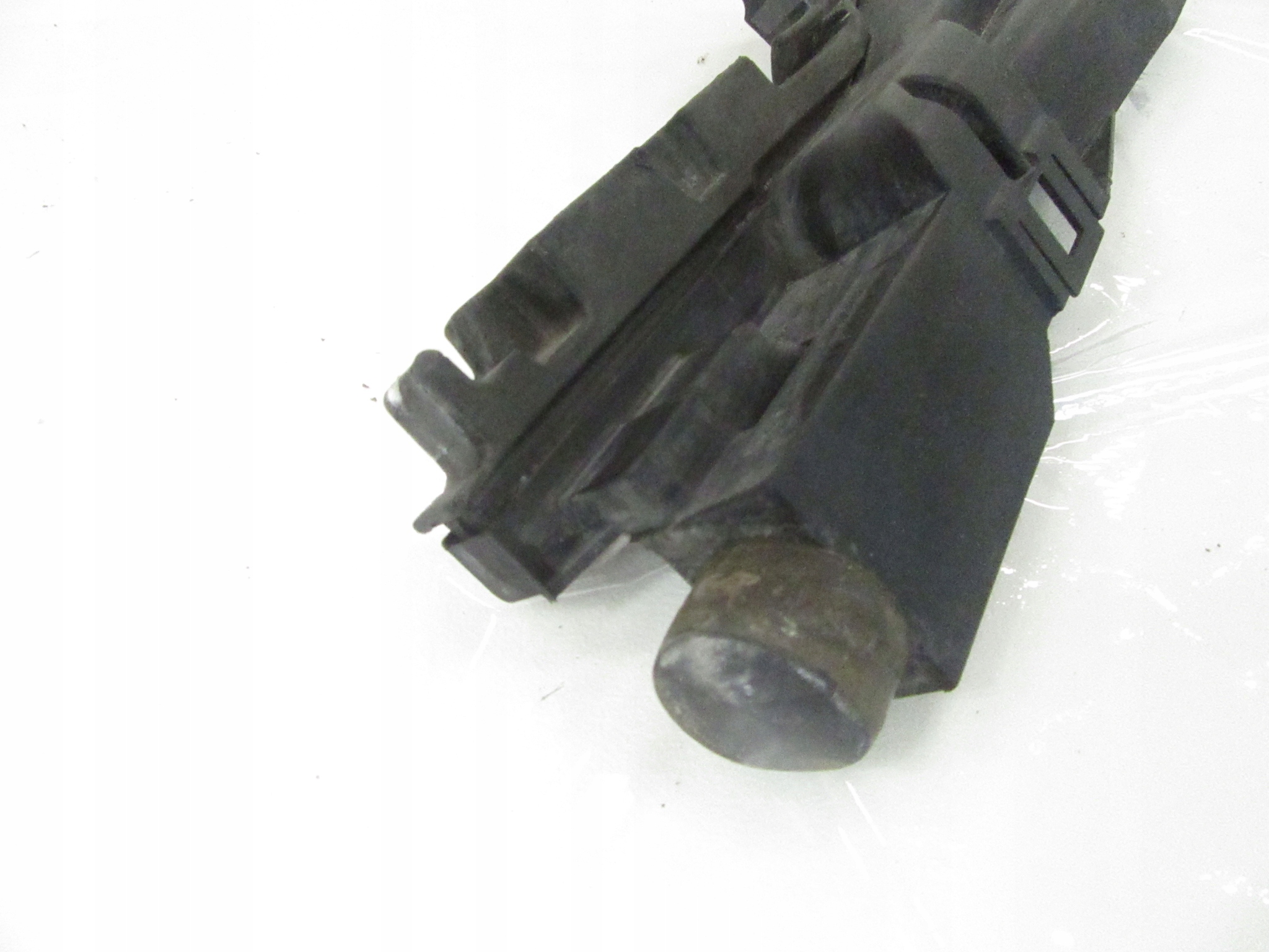 bracket holder radiator left left front BMW e46 e83 X3
