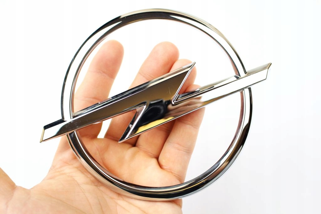 93190995 - Логотип эмблема передняя CORSA D OPC оригинал