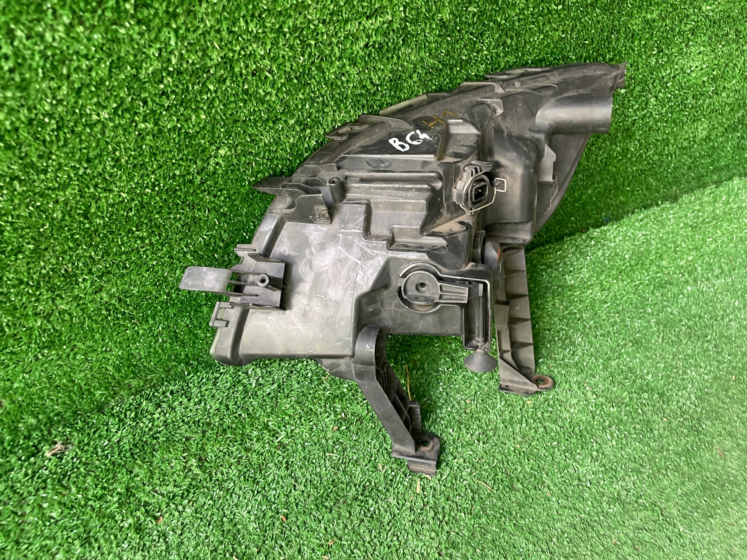 OPEL ASTRA IV NEBELSCHEINWERFER DRL RECHTS 09-12 JASNY