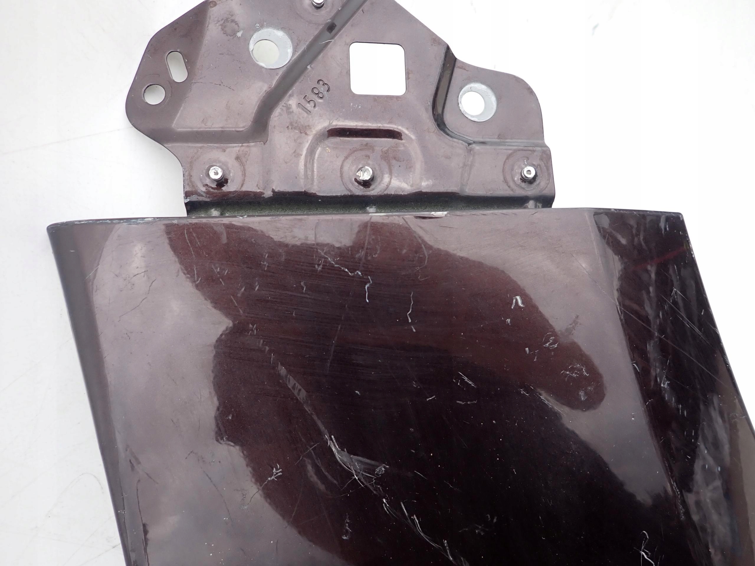OPEL ASTRA IV J 09-15 fender front front right