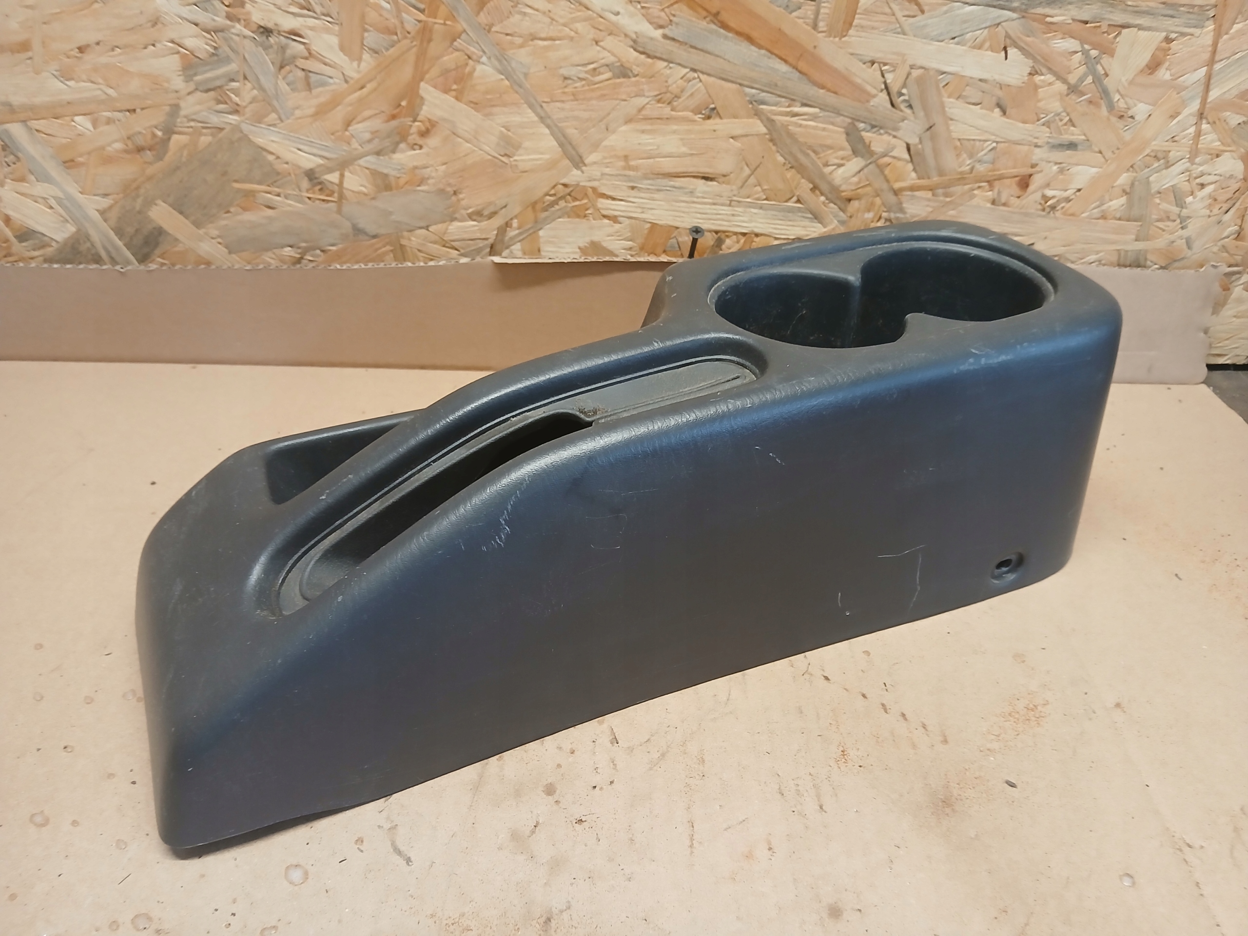 suzuki JIMNY тунель 02-05