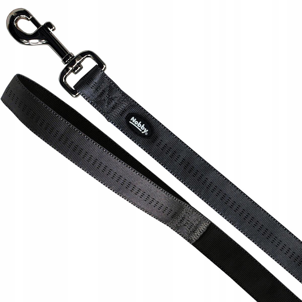 

Smycz 1,2m długa Xs dla Psa kolorowa spacerowa