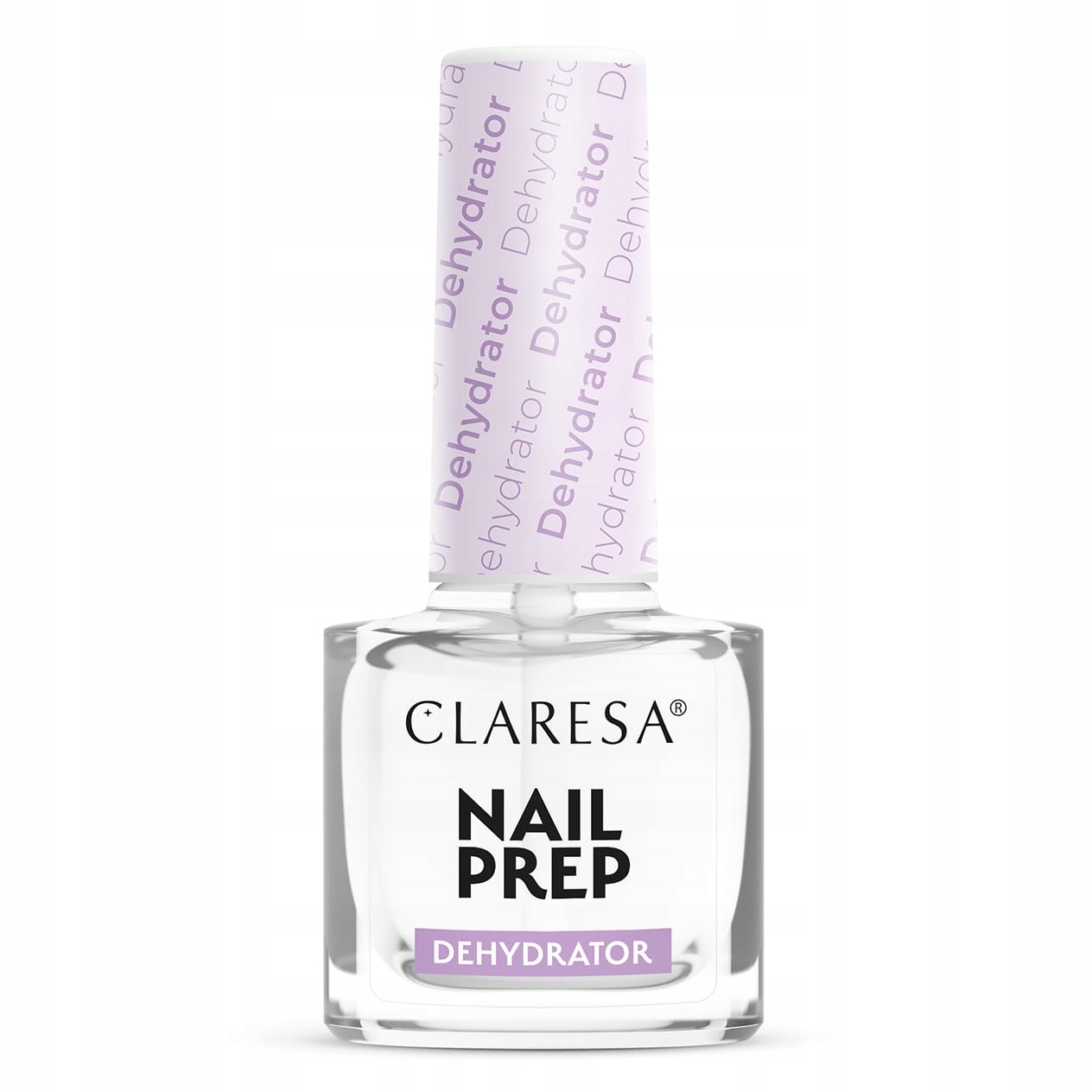 CLARESA NAIL PREP DEHYDRATOR odtłuszczacz 5ml