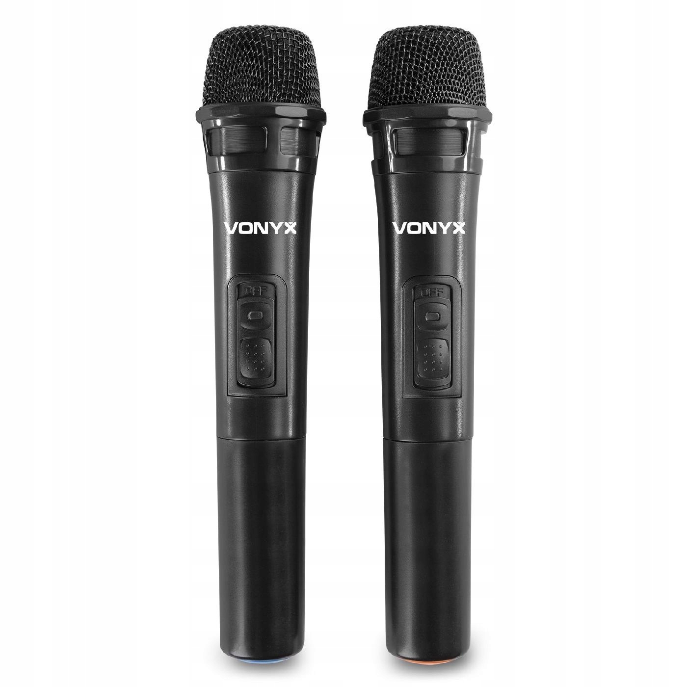 Kolumna Vonyx VSA500 12" Kolor czarny