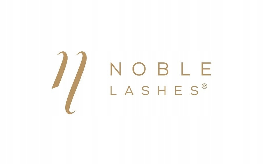 Noble Lashes Taśma Silikonowa 3M 2,5cm x 1,3m EAN (GTIN) 5904576540852