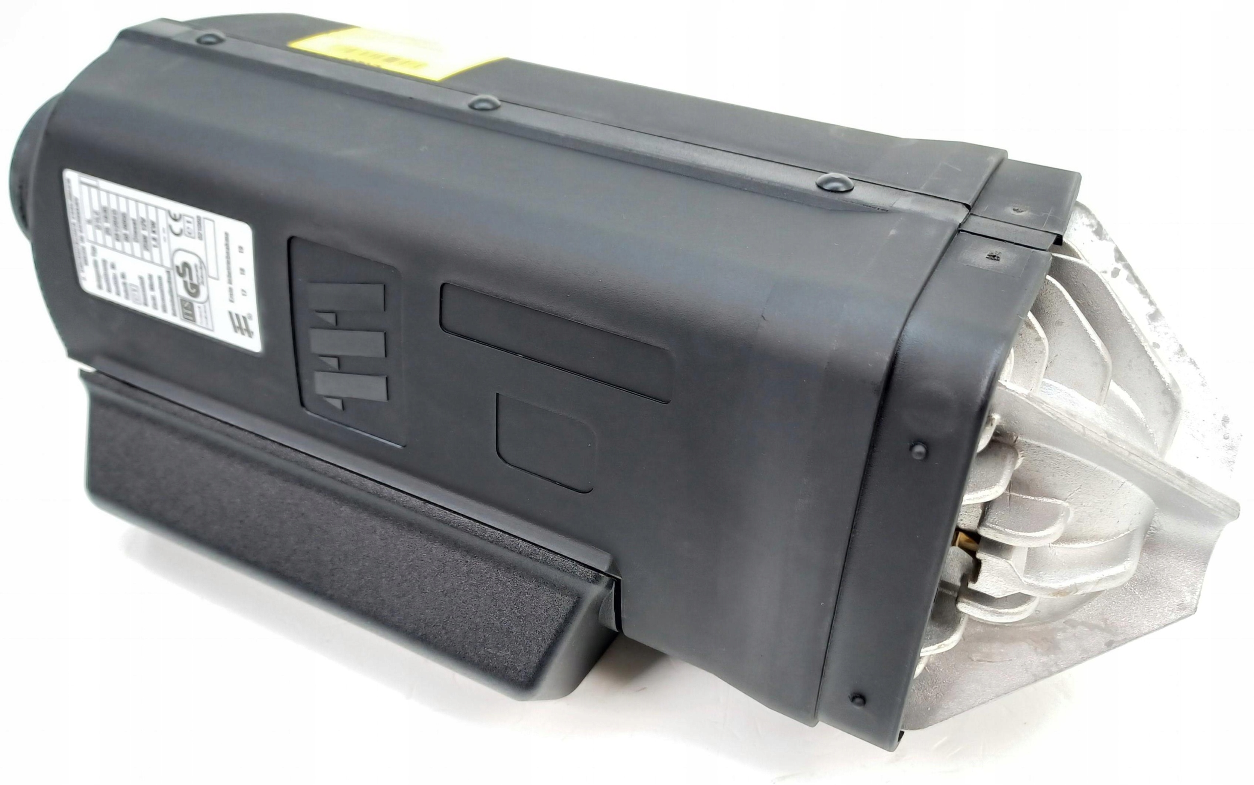 69129ED - ASO СТОЯНОЧНЫЙ ОБОГРЕВАТЕЛЬ WEBASTO VW LT 2D3815009