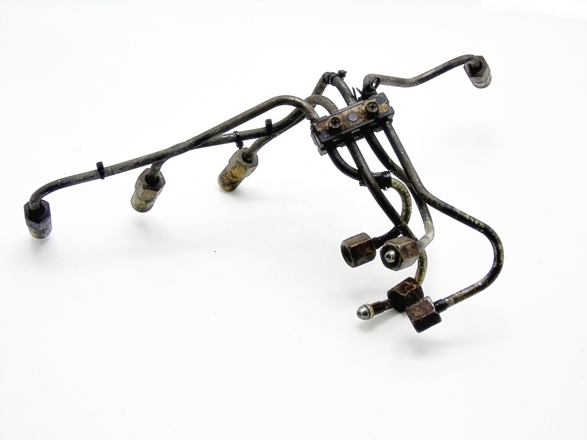 ВПРЫСКА 2.0 TD DTID PREMACY 626 323