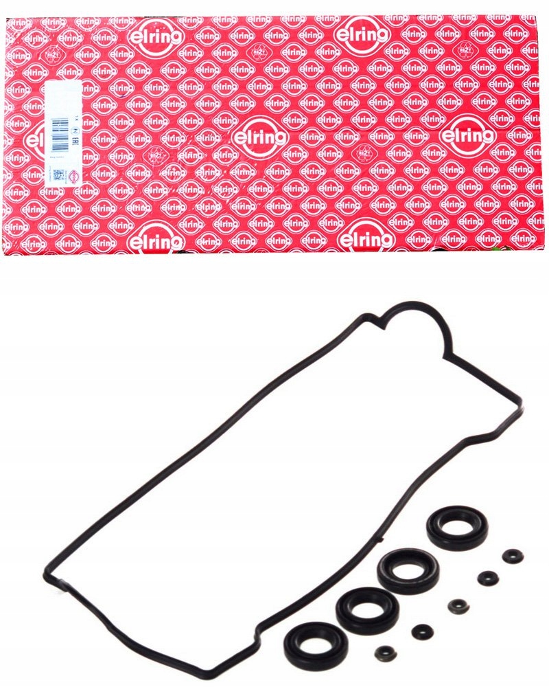 

Uszczelka Pokrywy Zaworów Toyota Corolla Corona