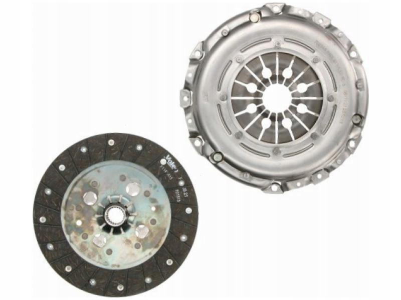 Sada Spojky Ford Focus II MK2 2.0 05-12