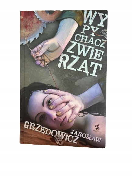 Wypychacz zwierząt Grzędowicz