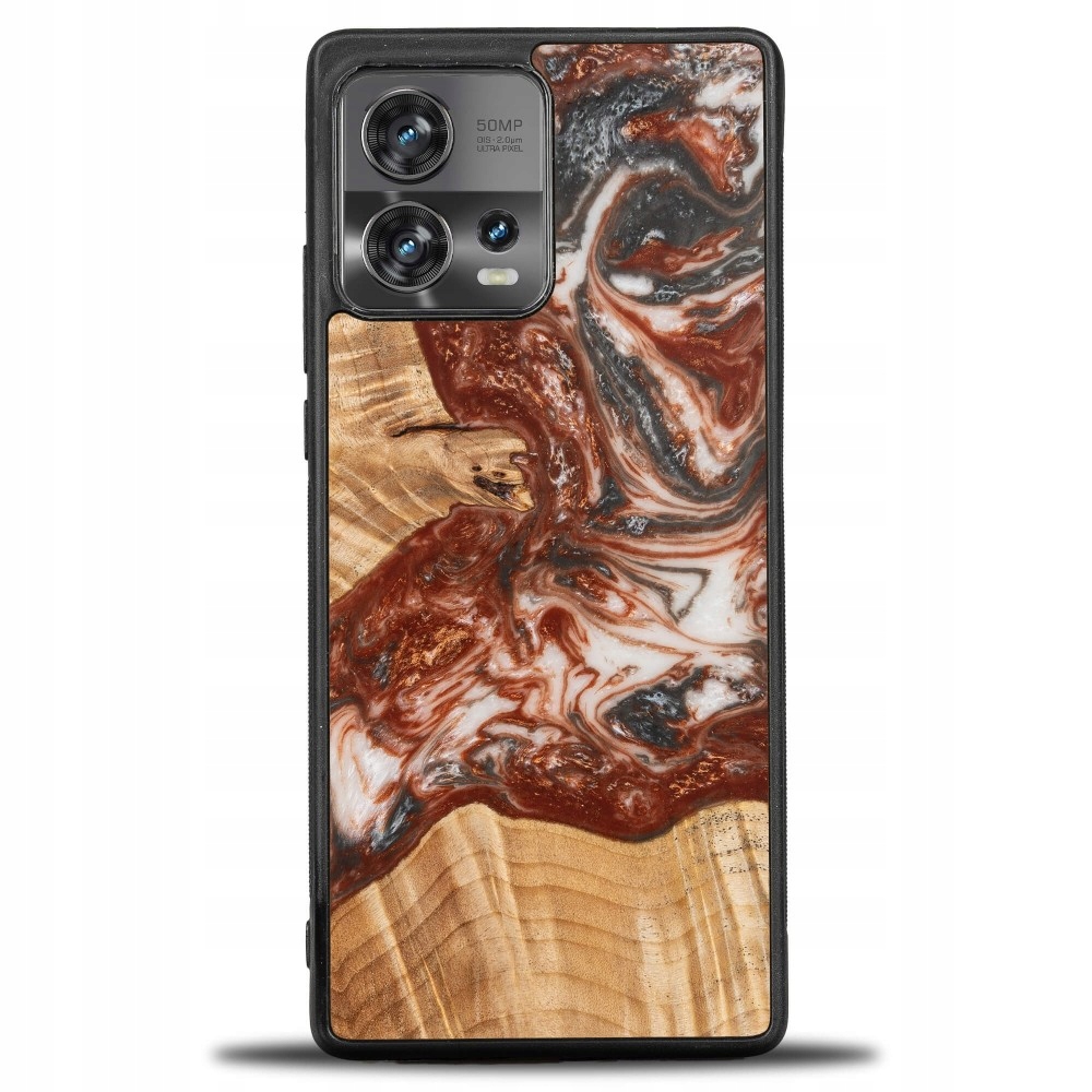 Unikátní Pouzdro Bewood Motorola Edge 30 Fusion Planety Venuše