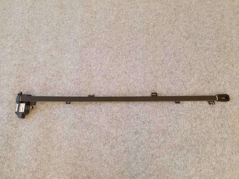 HYUNDAI TUCSON 79170D7500 ДАТЧИК ЗАЩИТЫ ПЕШЕХОДОВ