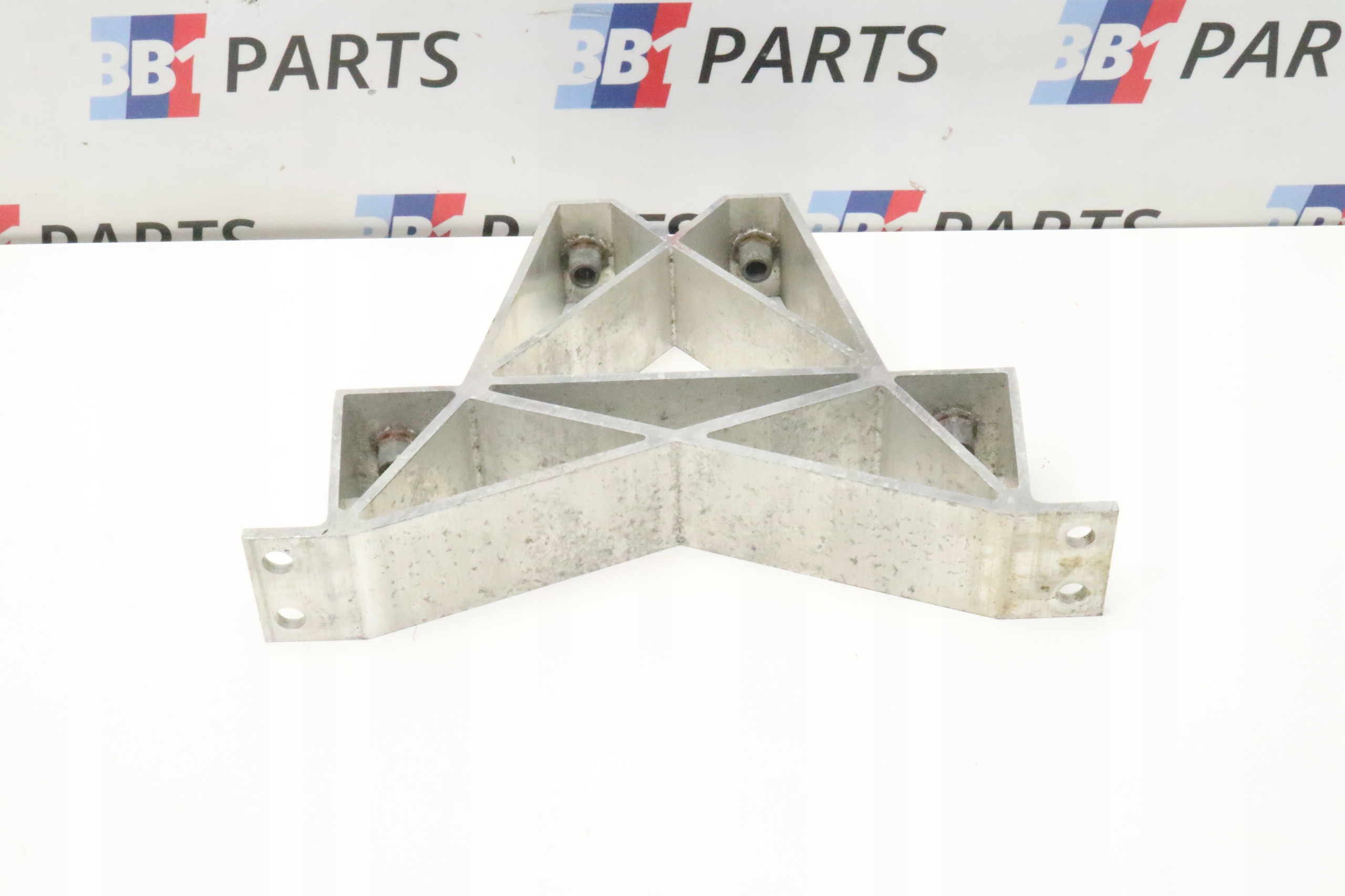 BMW G01 X3 bracket support rear part 30E 9463255