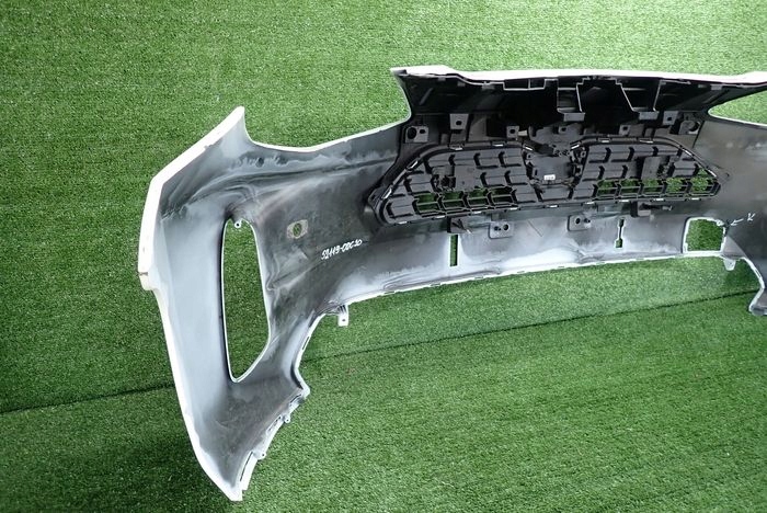TOYOTA YARIS IV CROSS 20- front bumper front
