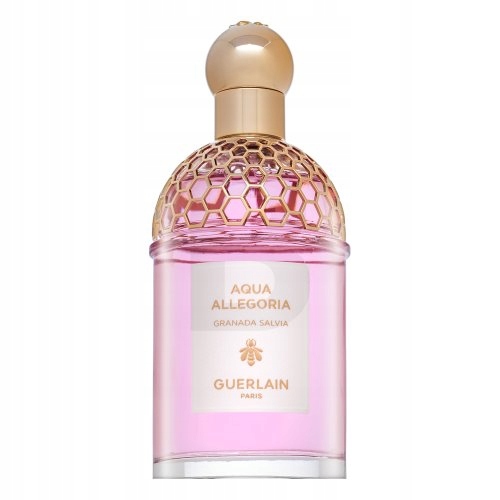 Guerlain Aqua Allegoria Granada Salvia toaletní voda pro ženy 125 ml