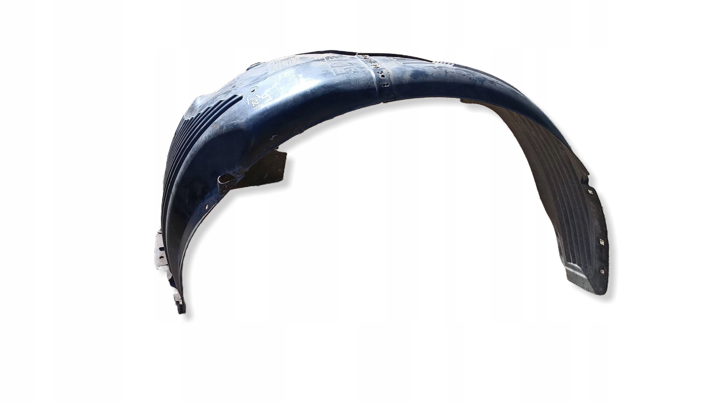 HYUNDAI I20 II mudguard front front left 86811-C8000 2014