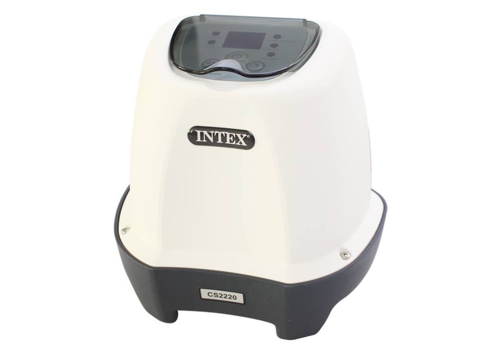 Intex 26662 Krystal Clear solinátor do 8,3m3