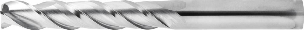 Stopkový fréz Wn zesílený zdvih jádra, Ha 5xD 10 mm Gühring