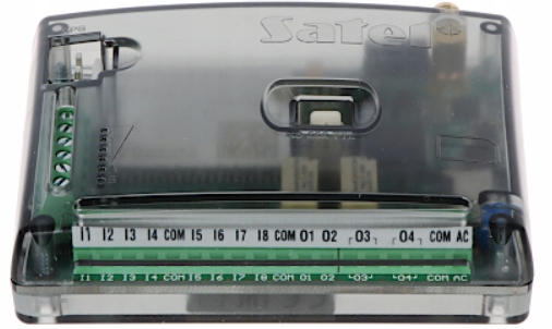 SATEL GPRS-A LTE STEROWANIE GSM MODUŁ iOS Android Kod producenta GPRS-A LTE