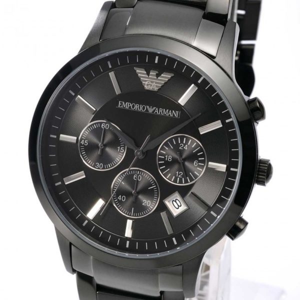 Zegarek EMPORIO ARMANI AR2453 CERTYFIKAT Marka Armani