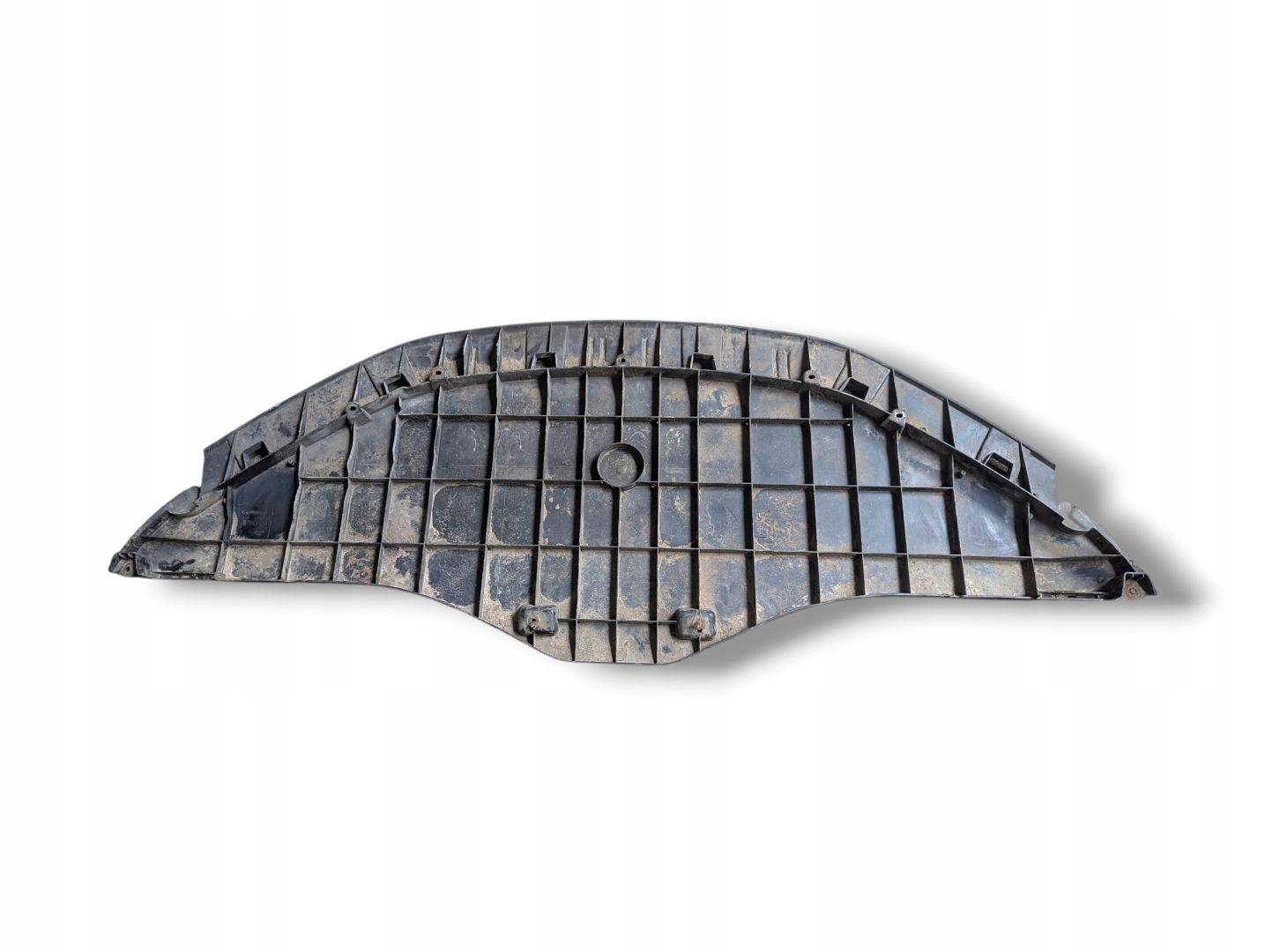 cover below bumper front Jaguar XF 250 2010 8X23-17626