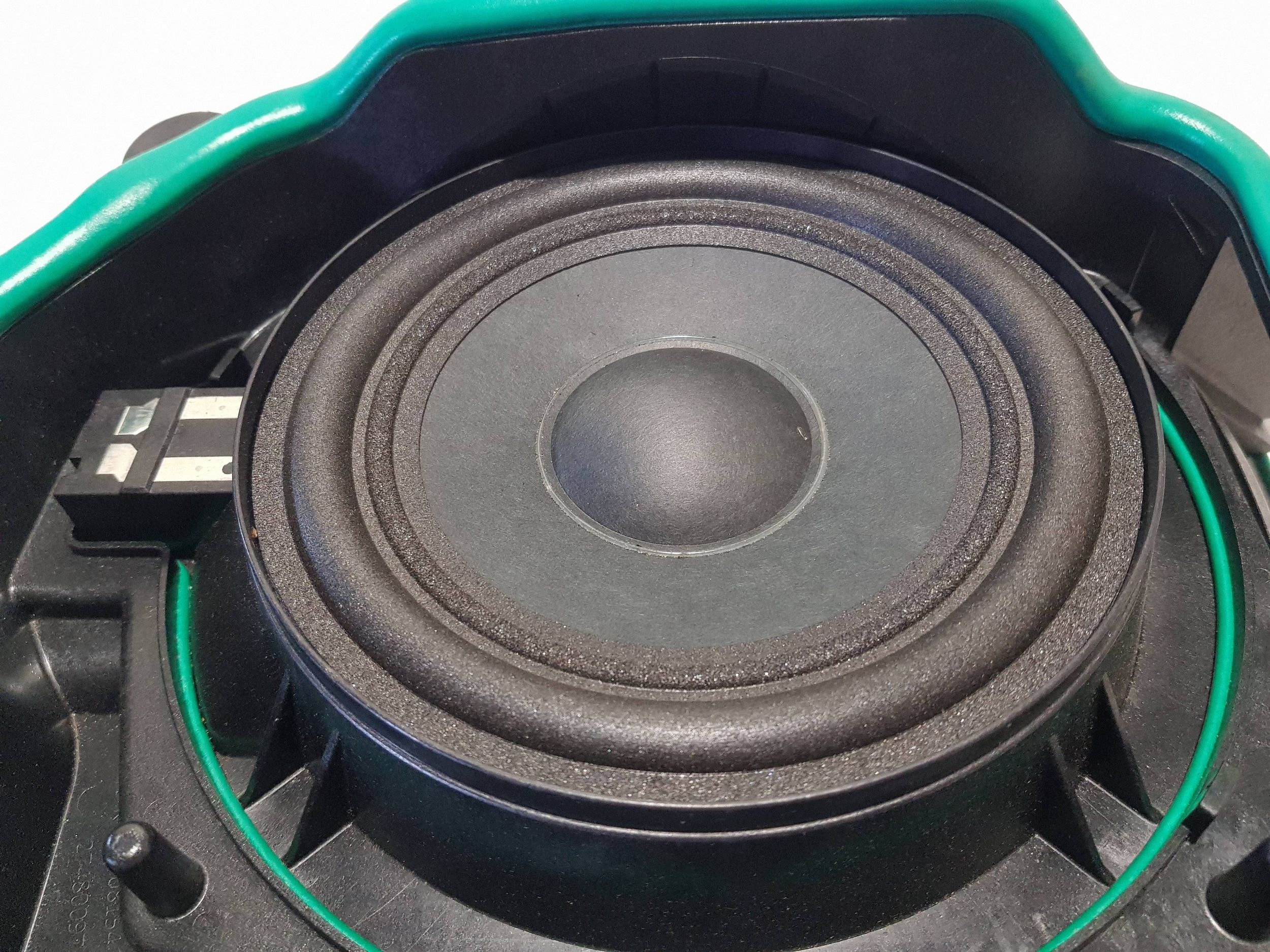 BMW 5 G30 speaker NISKOTONOWY left 9395861