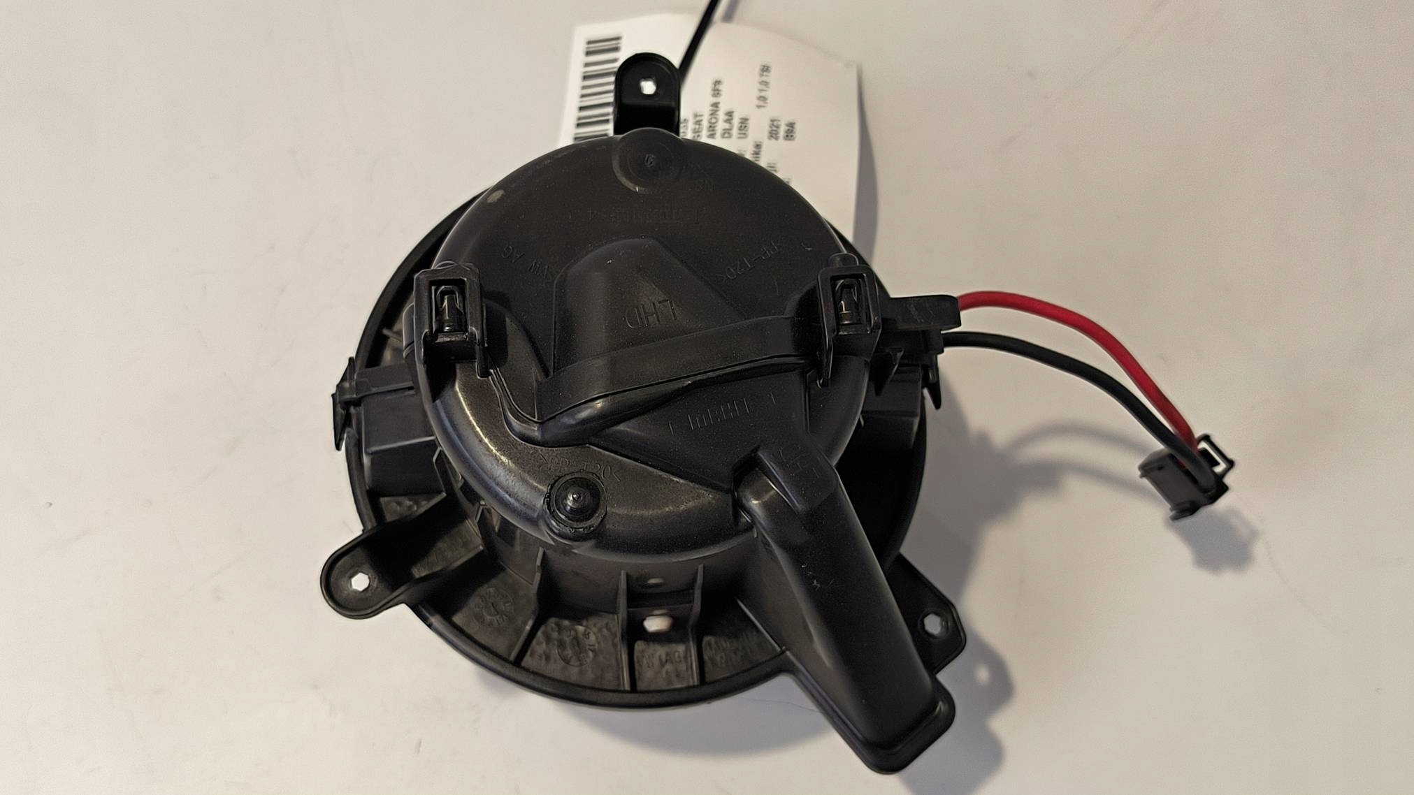 fan cab 2Q1820021 SEAT ARONA 6F9