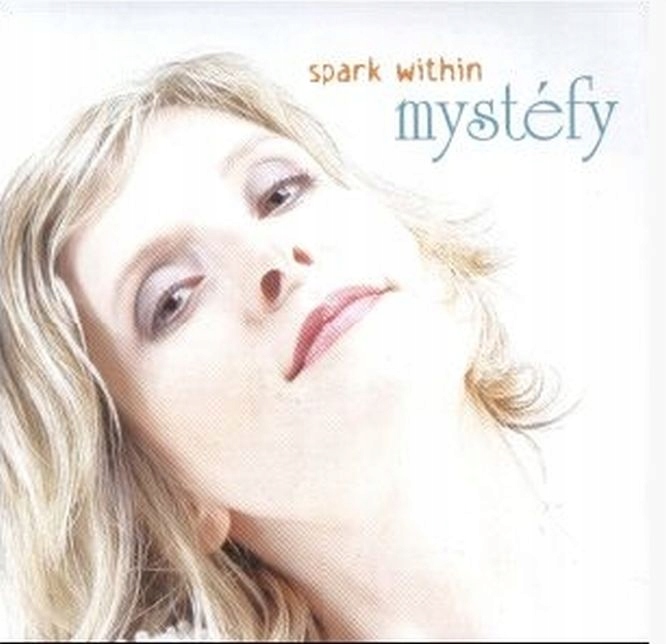 CD: Mystefy – Spark Within