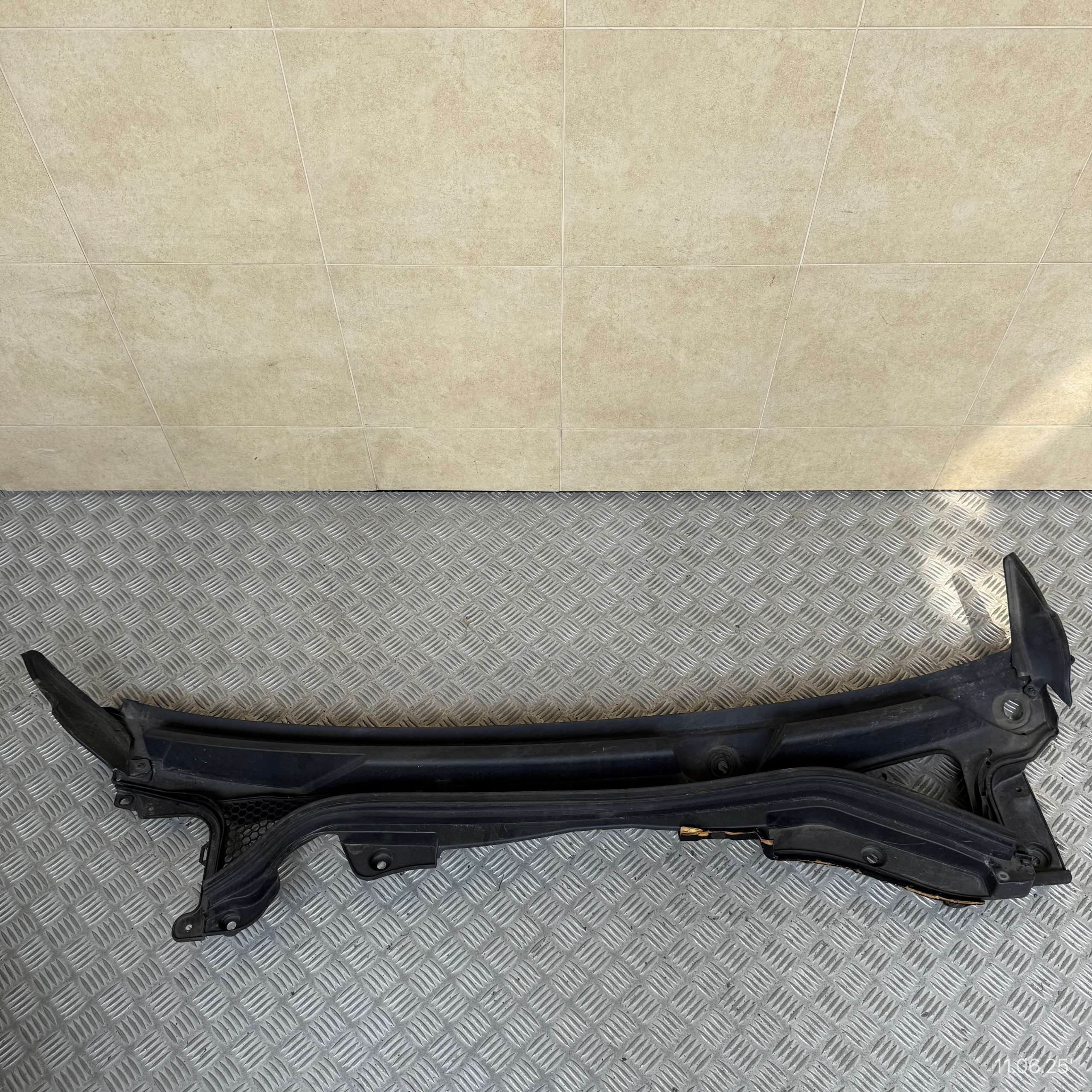 torpedo complete ALFA ROMEO STELVIO 156134659
