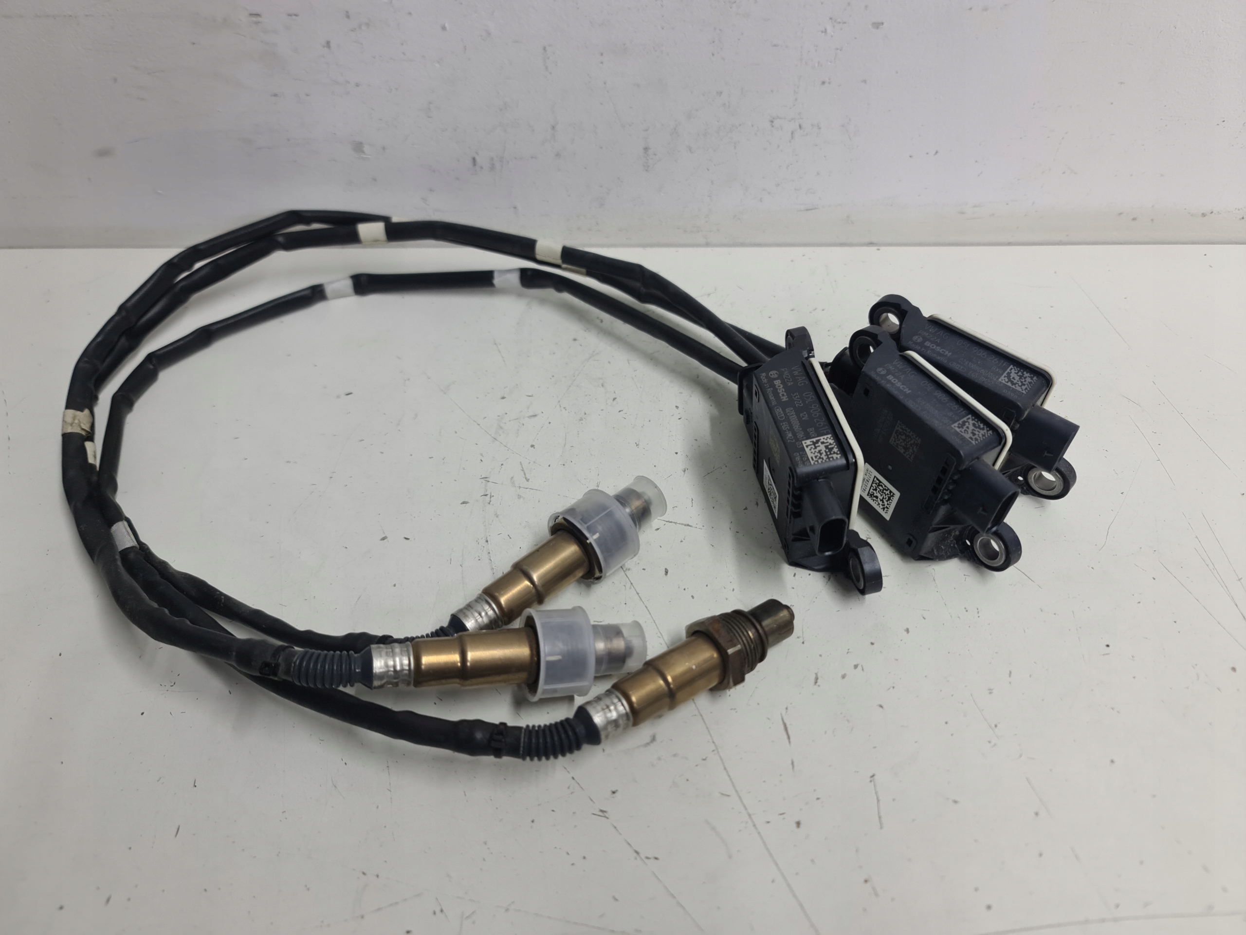 SONDA LAMBDA NOX VW T6 05L906261F