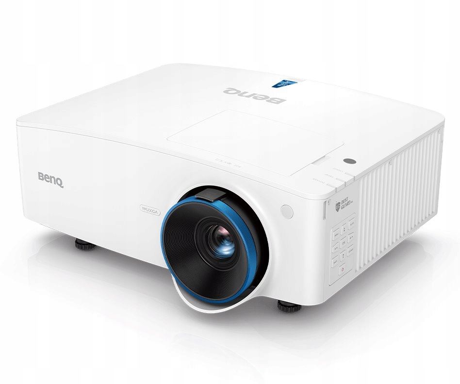BenQ LU930 Wuxga/ Dlp projektor/ Laser/ 5000ANSI/ 3M:1/ Vga/ Hdmi/ Mhl/ Lan